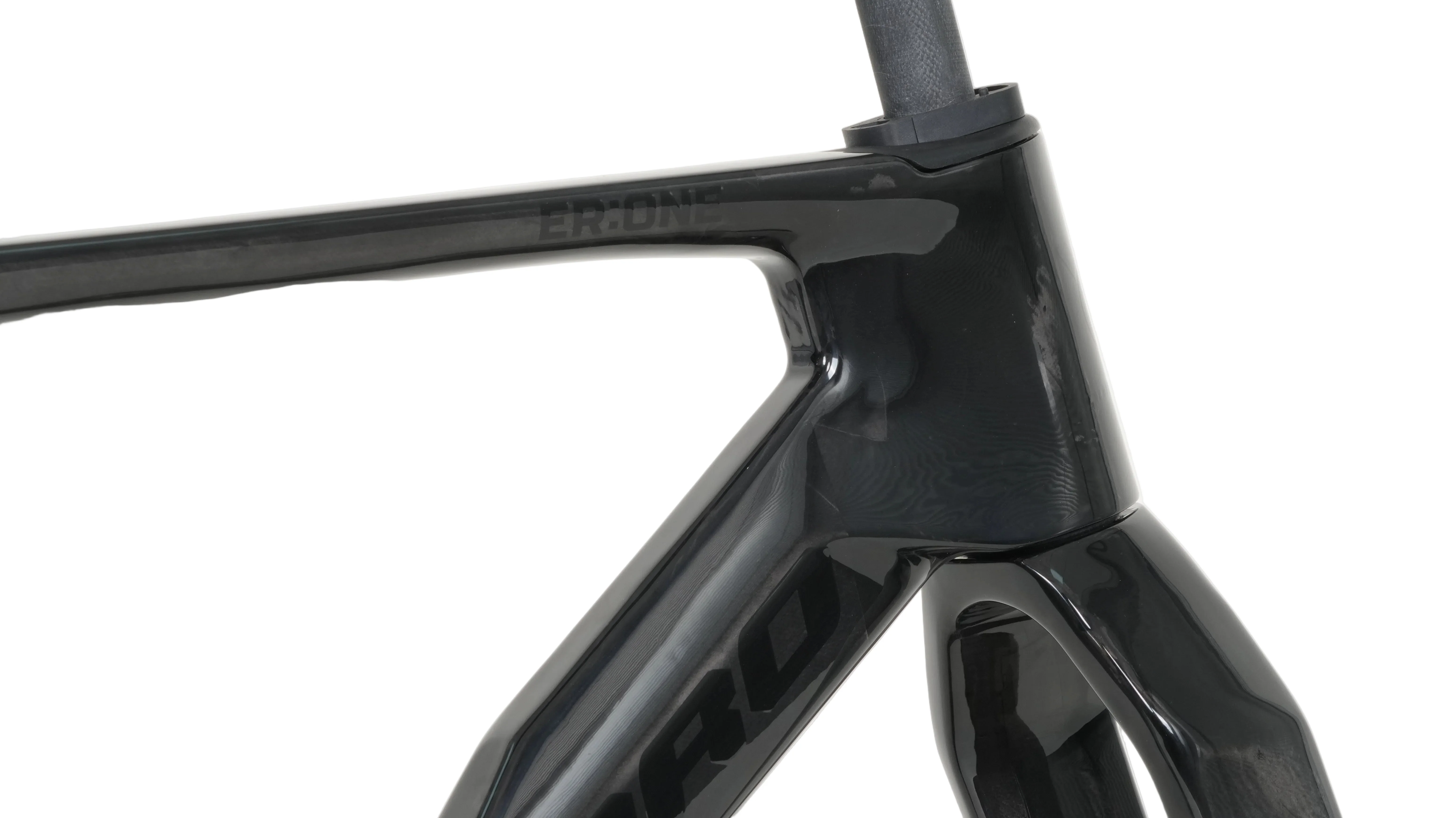 ERONE BLACK ON BLACK CUSTOM COLOR - Image 7