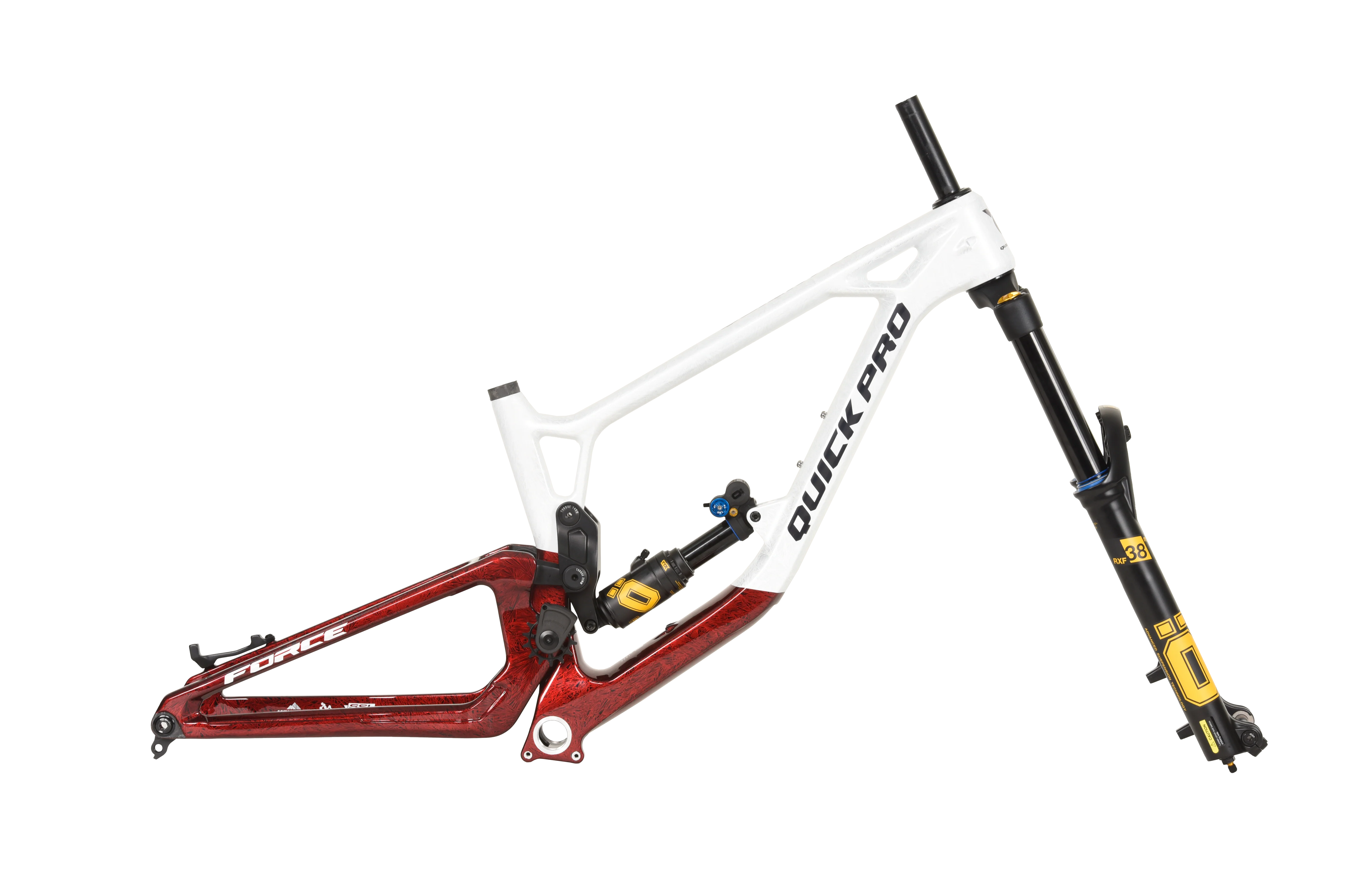 FORCE FRAME - Image 3