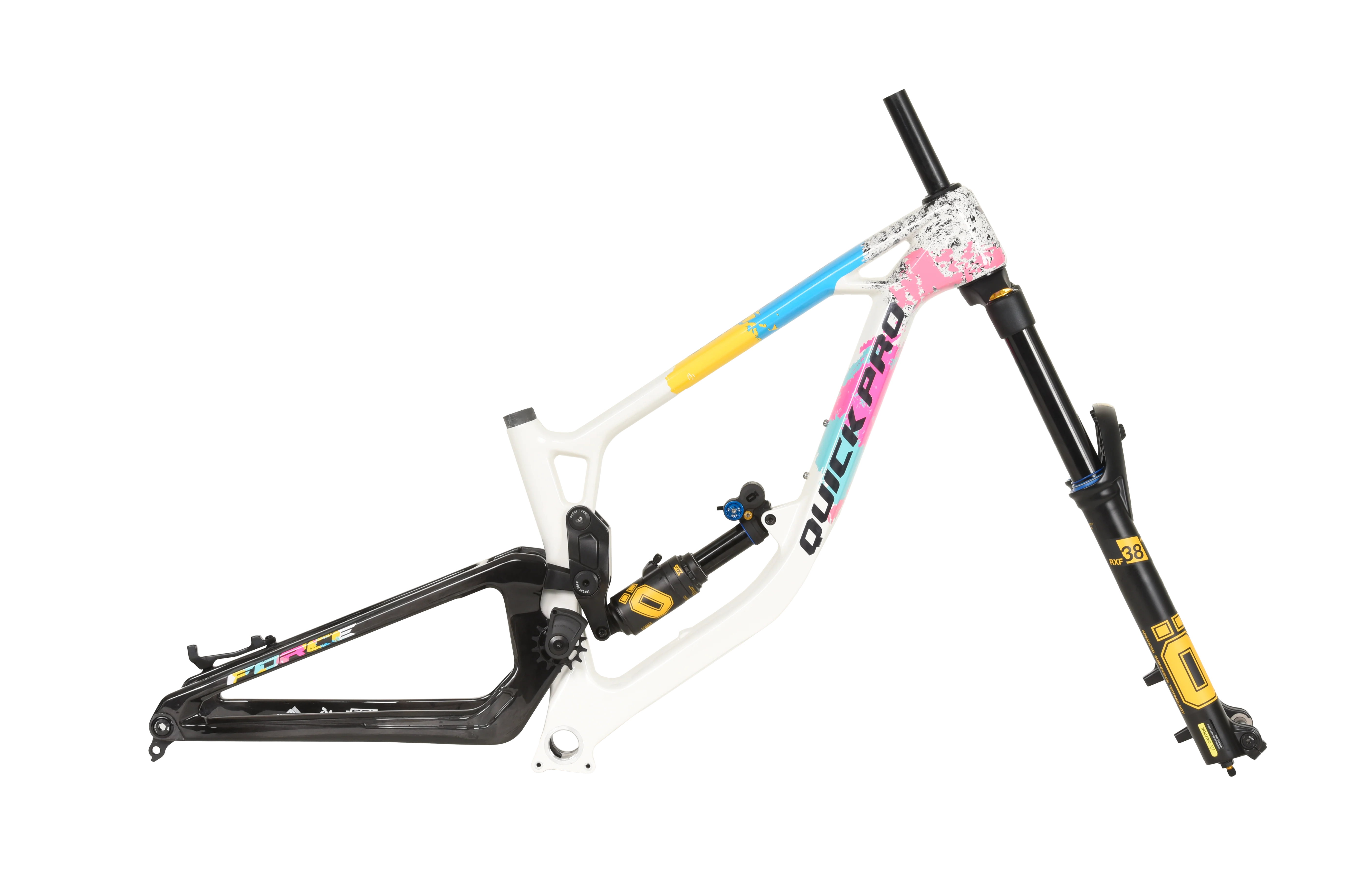 FORCE FRAME - Image 4