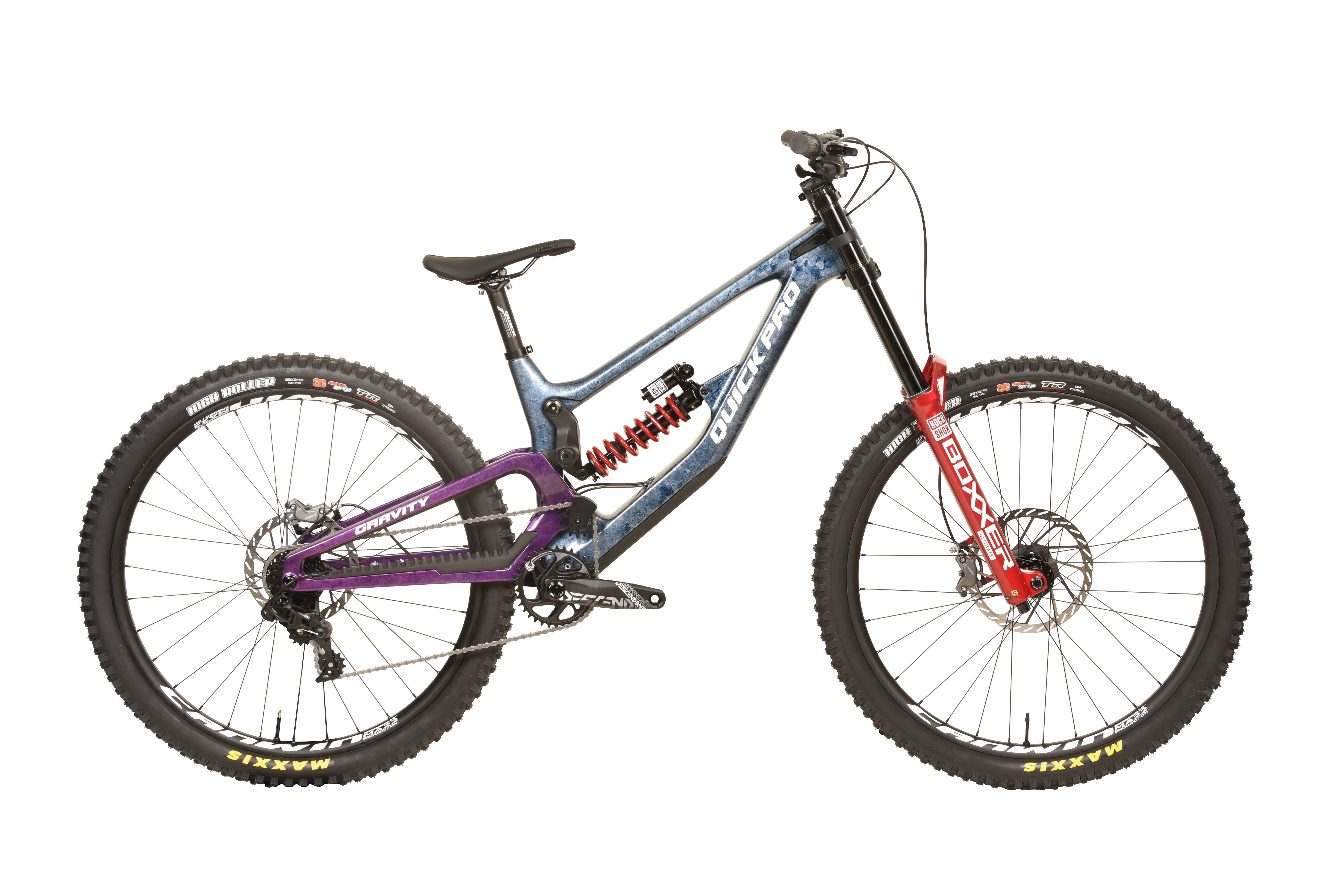 GRAVITY DH 29" - Image 3