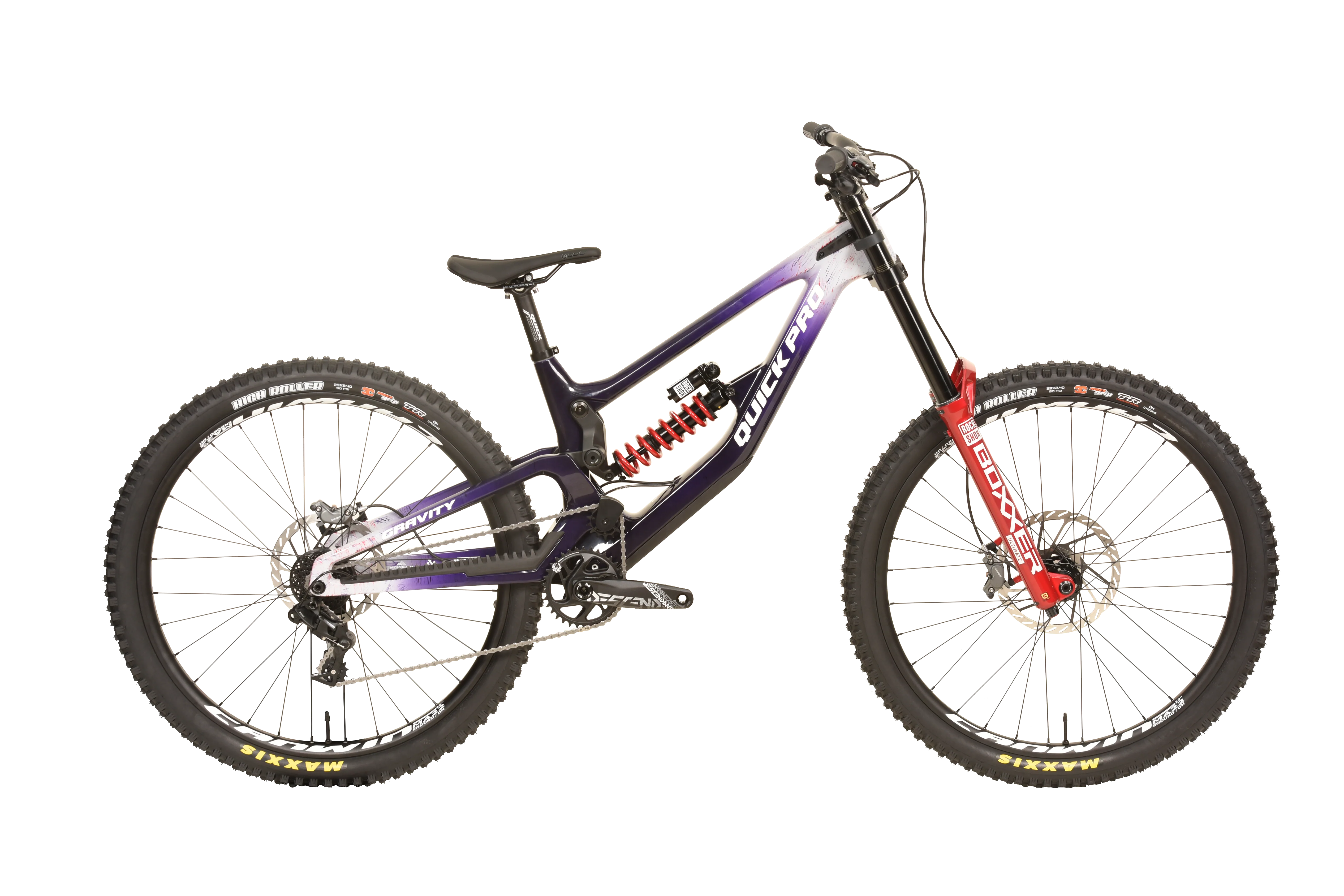 GRAVITY DH 29" - Image 4
