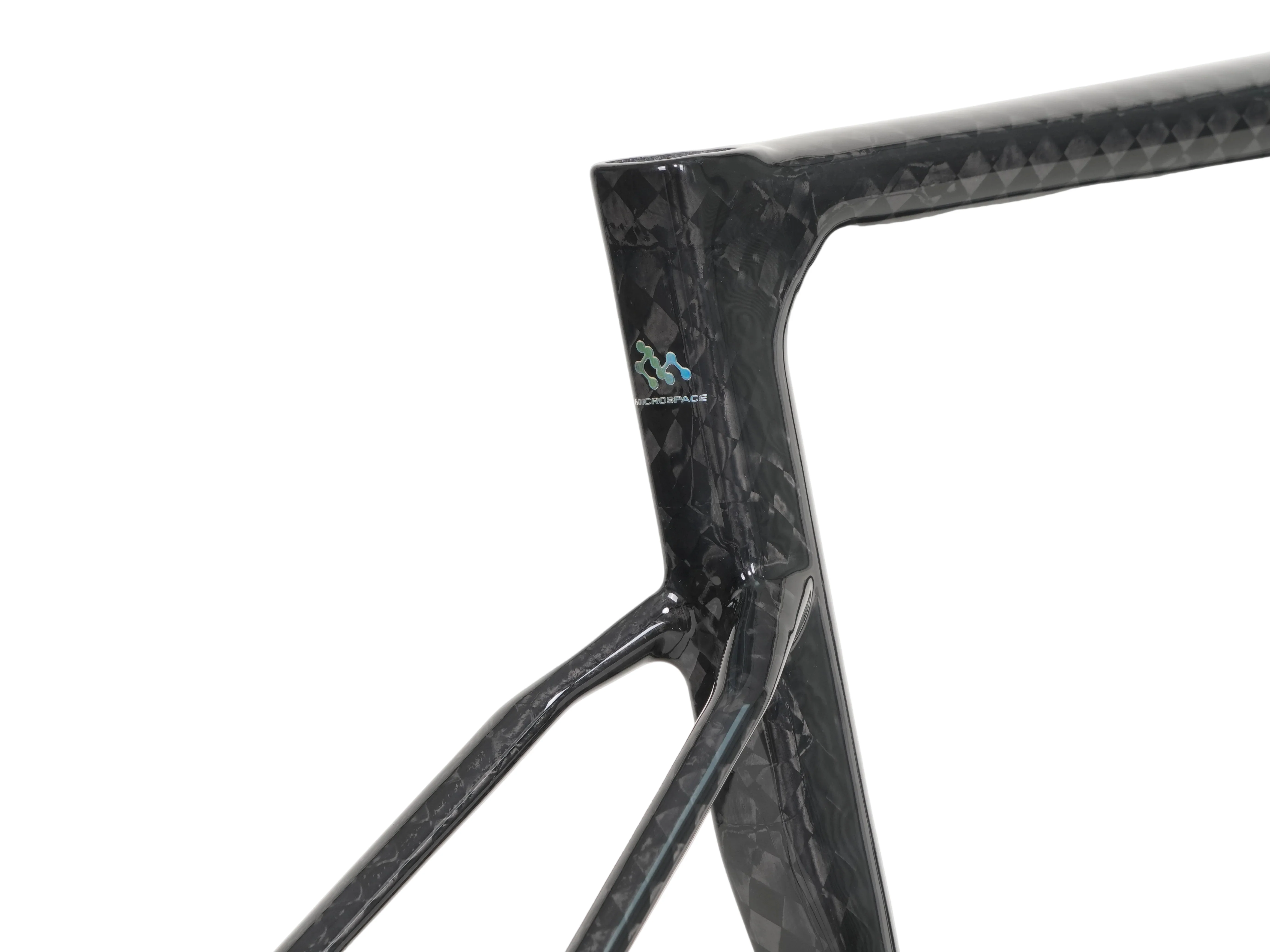 GRONE RAW CARBON CUSTOM COLOR - Image 4