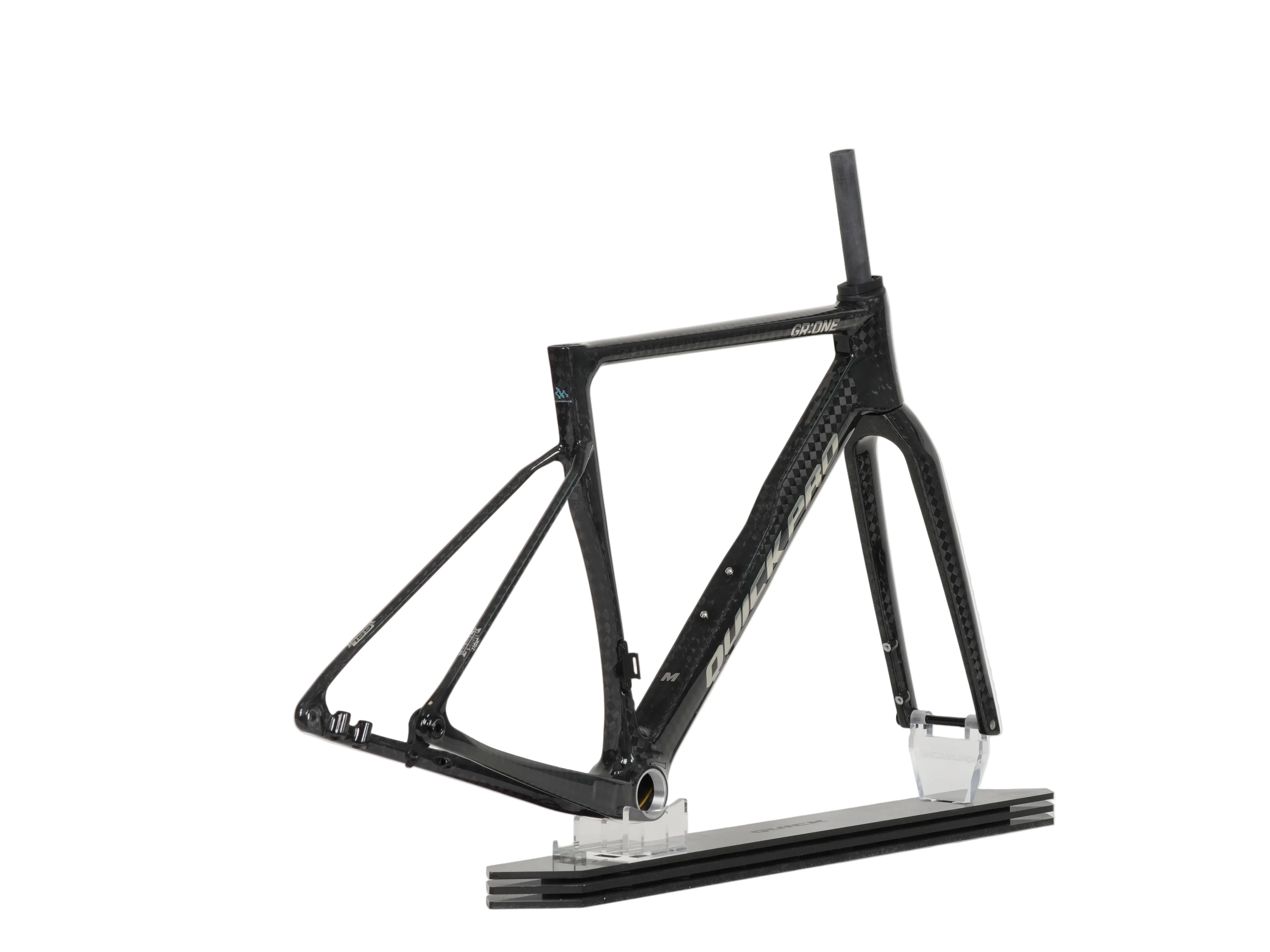 GRONE RAW CARBON CUSTOM COLOR - Image 5