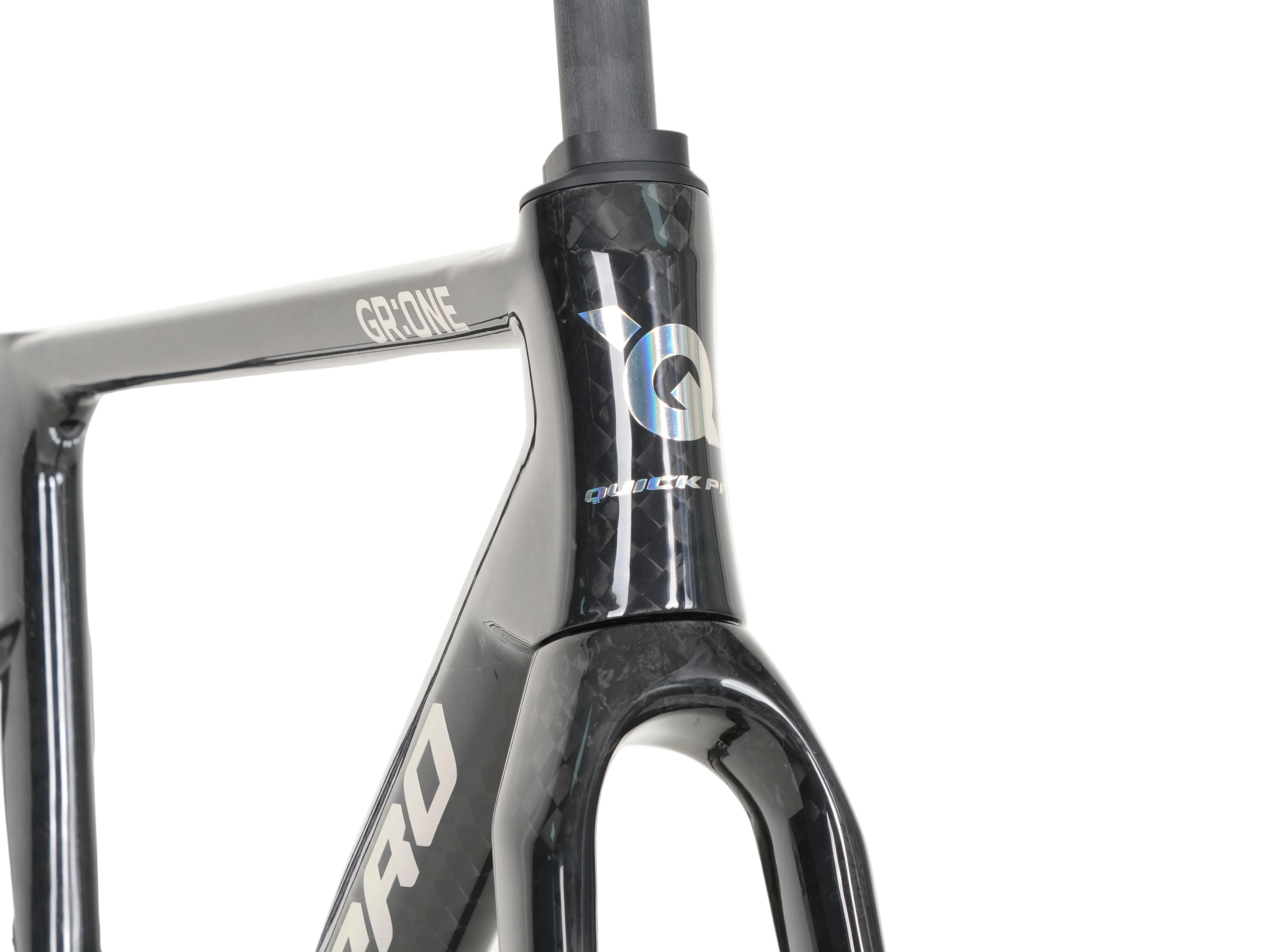 GRONE RAW CARBON CUSTOM COLOR - Image 6