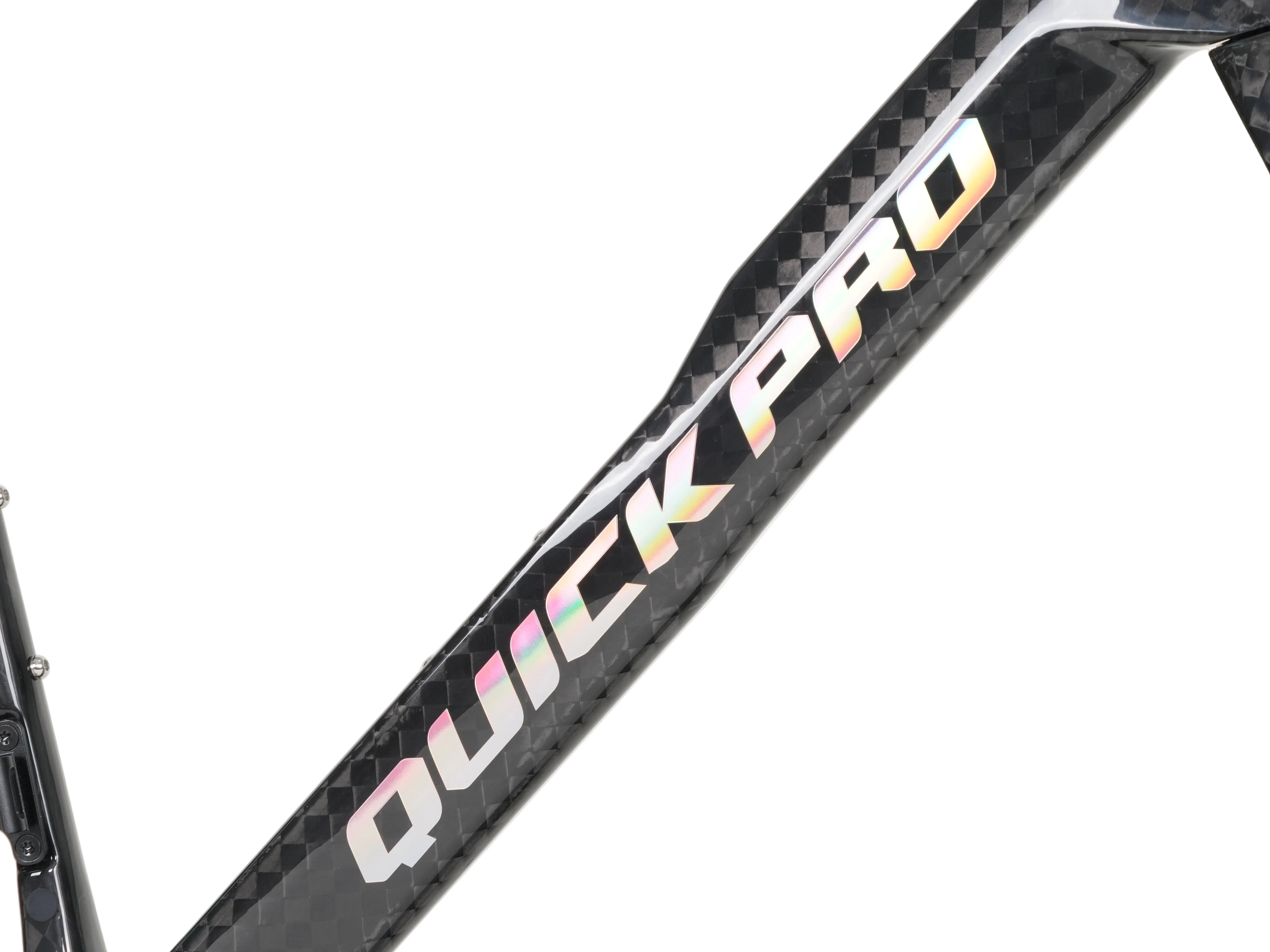 GRONE RAW CARBON CUSTOM COLOR - Image 7