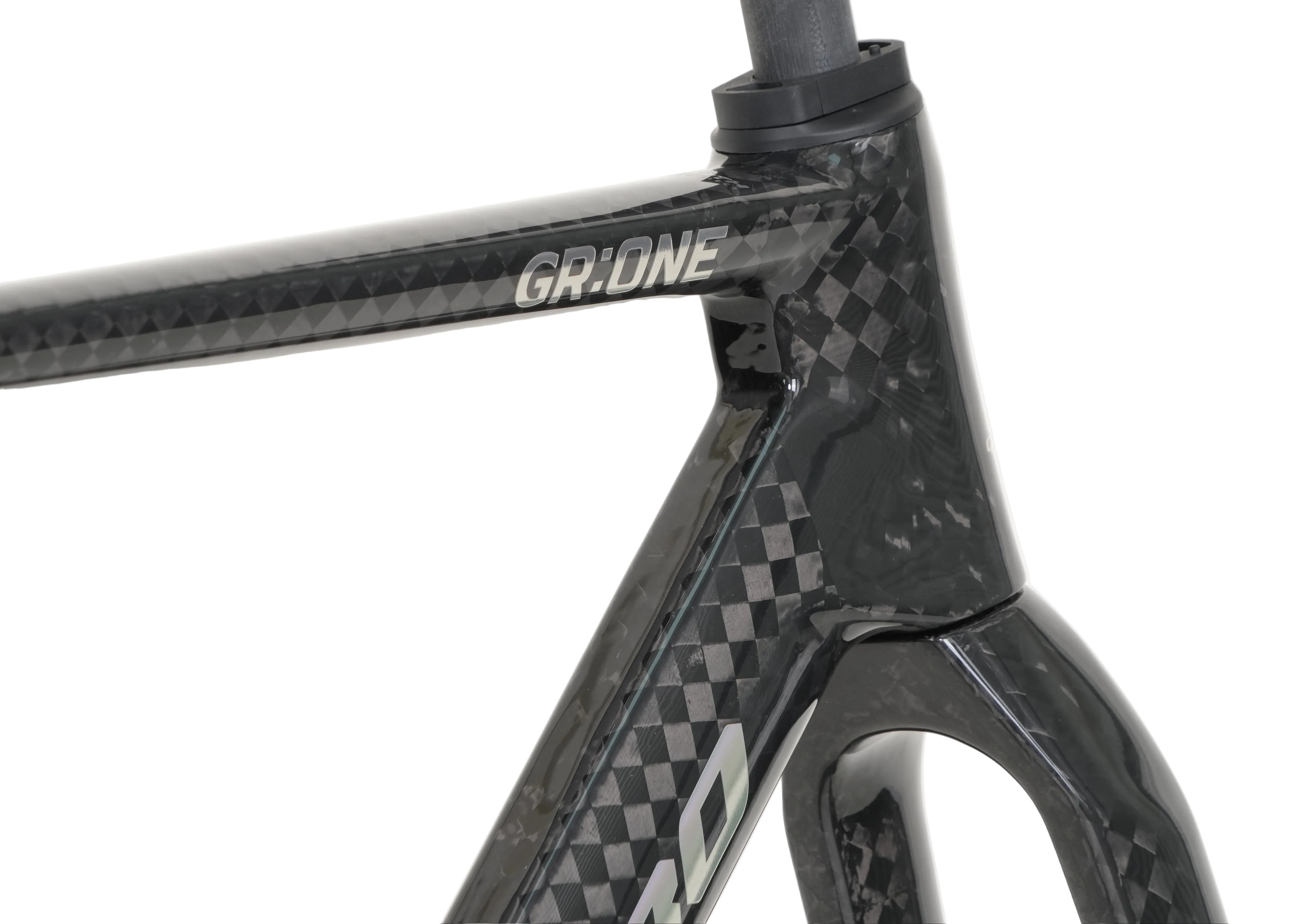 GRONE RAW CARBON CUSTOM COLOR - Image 8