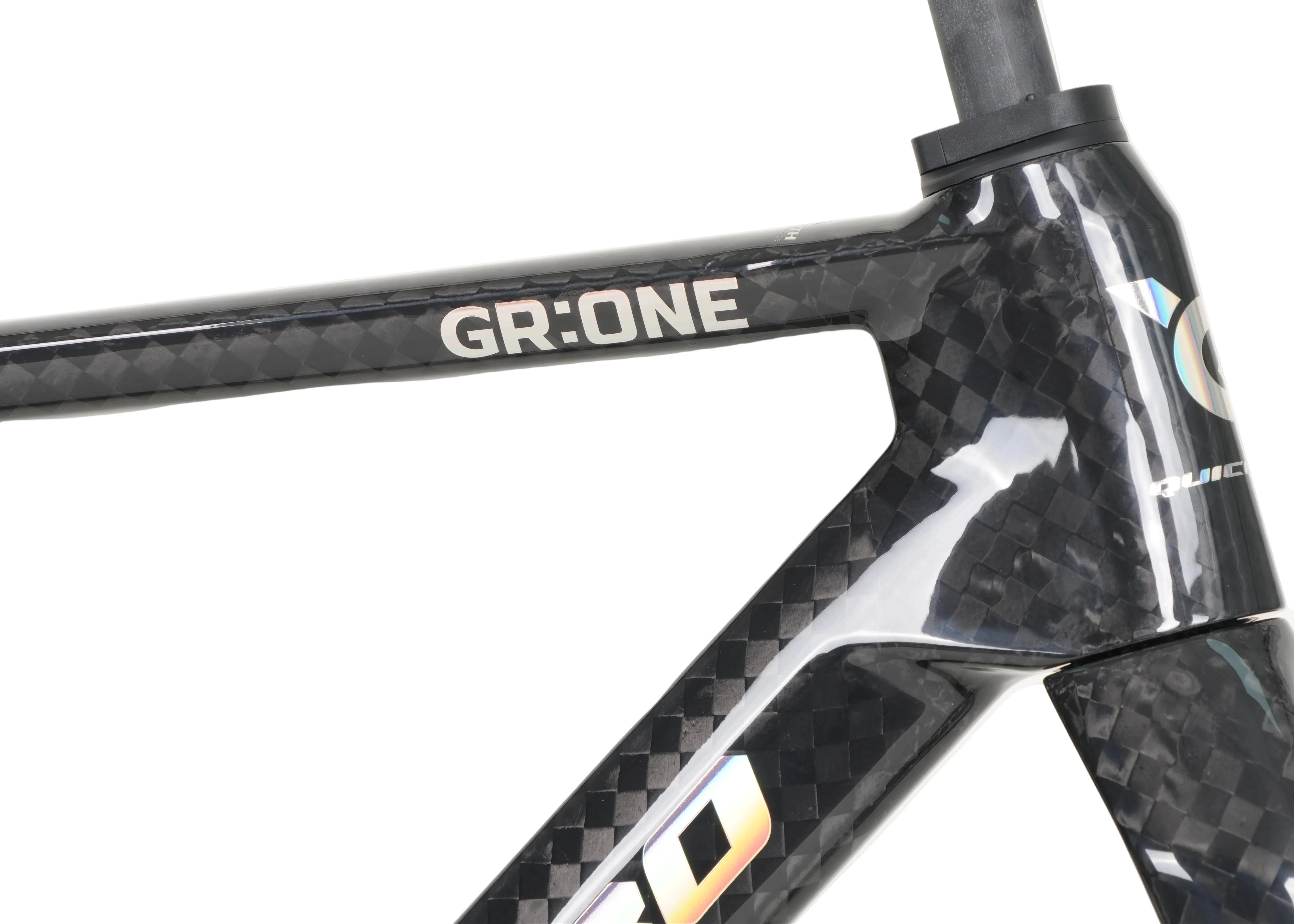 GRONE RAW CARBON CUSTOM COLOR - Image 9