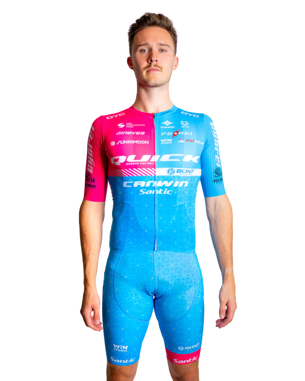 QUICK PRO TEAM KIT - Image 3
