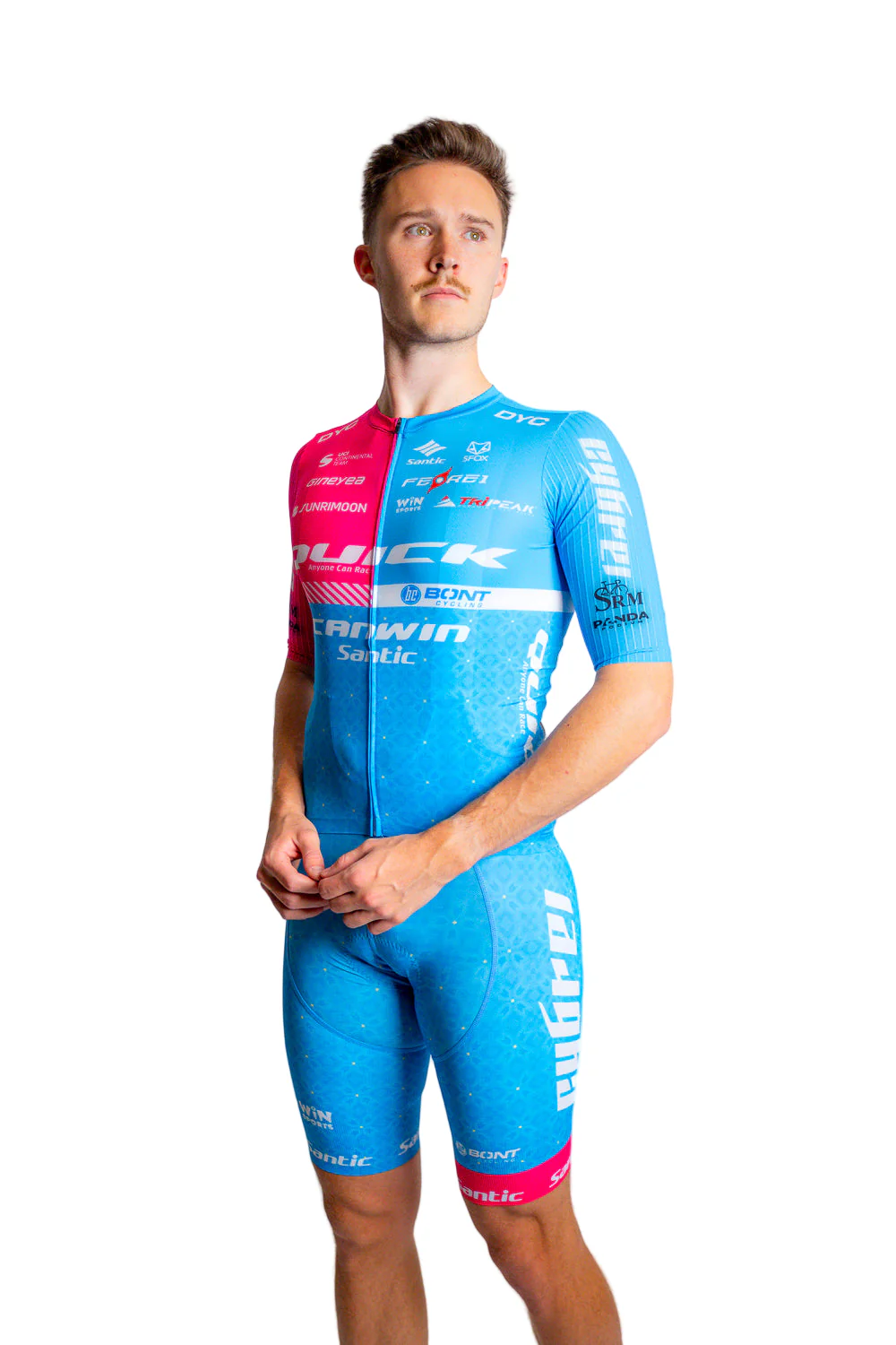 QUICK PRO TEAM KIT - Image 5