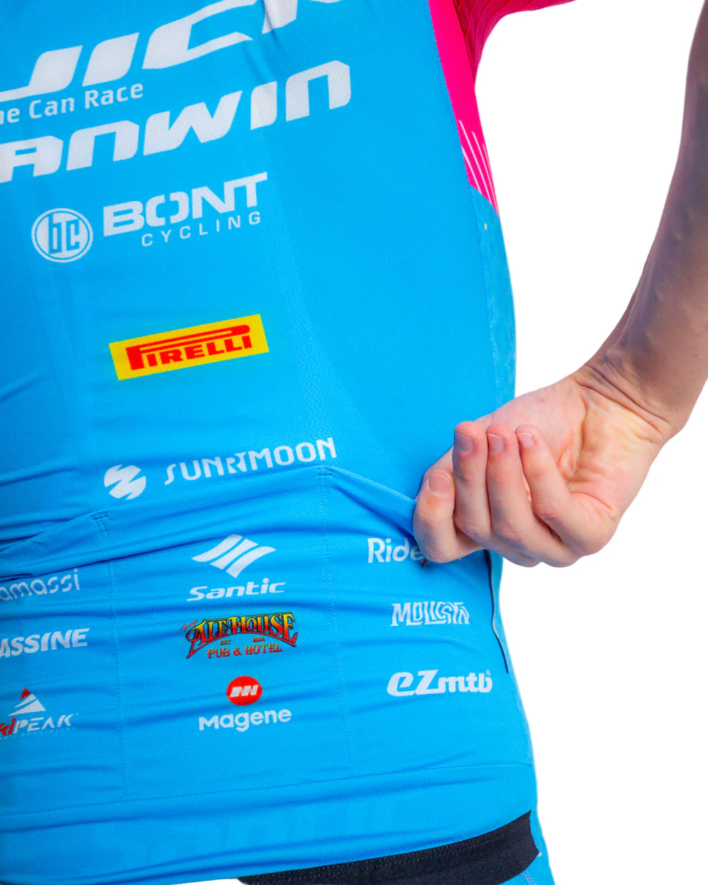 QUICK PRO TEAM KIT - Image 6