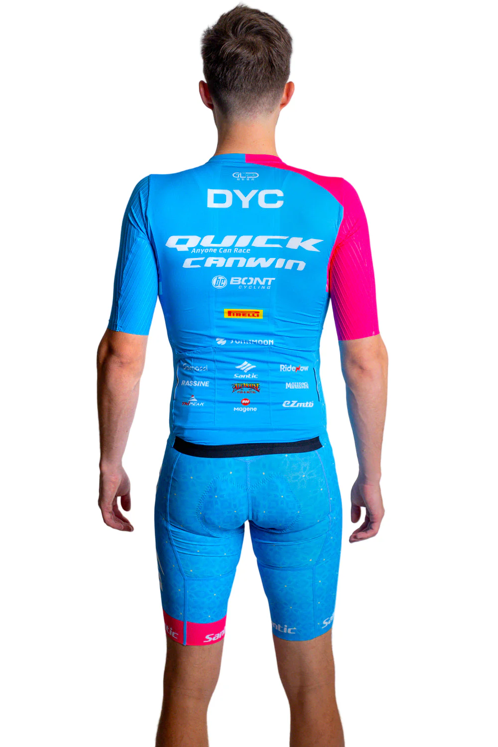 QUICK PRO TEAM KIT - Image 7