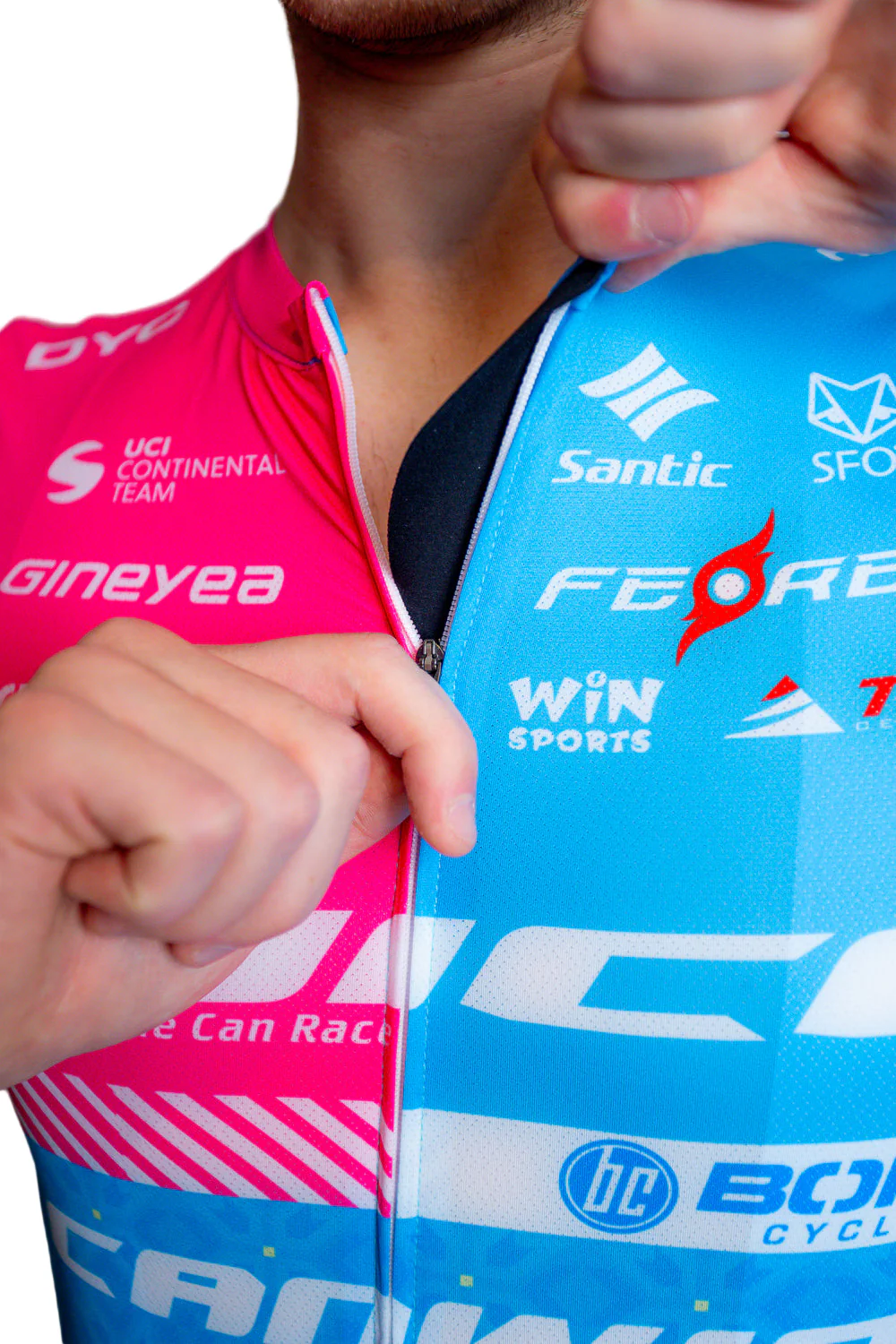 QUICK PRO TEAM KIT - Image 8