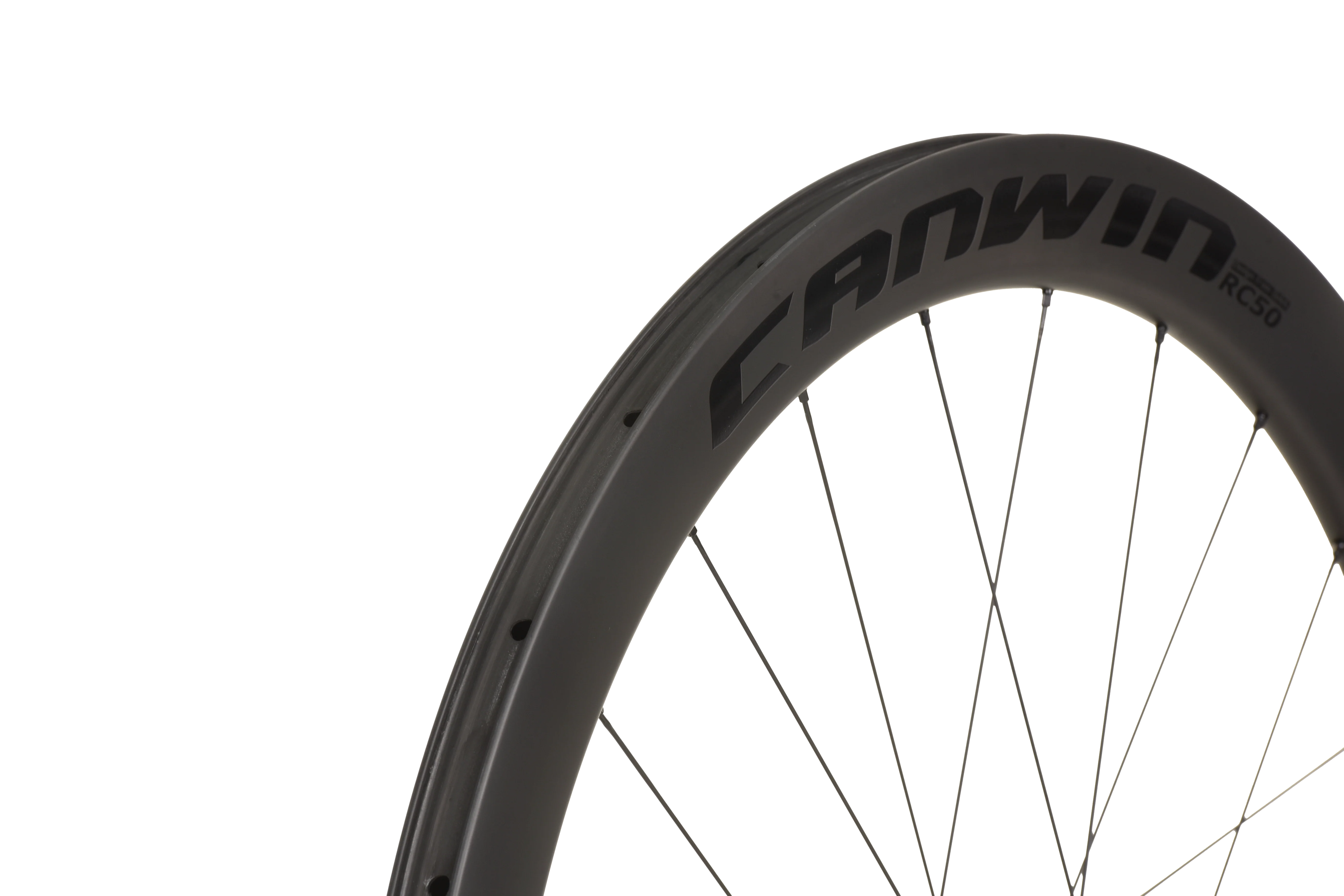 RC50 STEEL SPOKE WHEELSET - Image 3