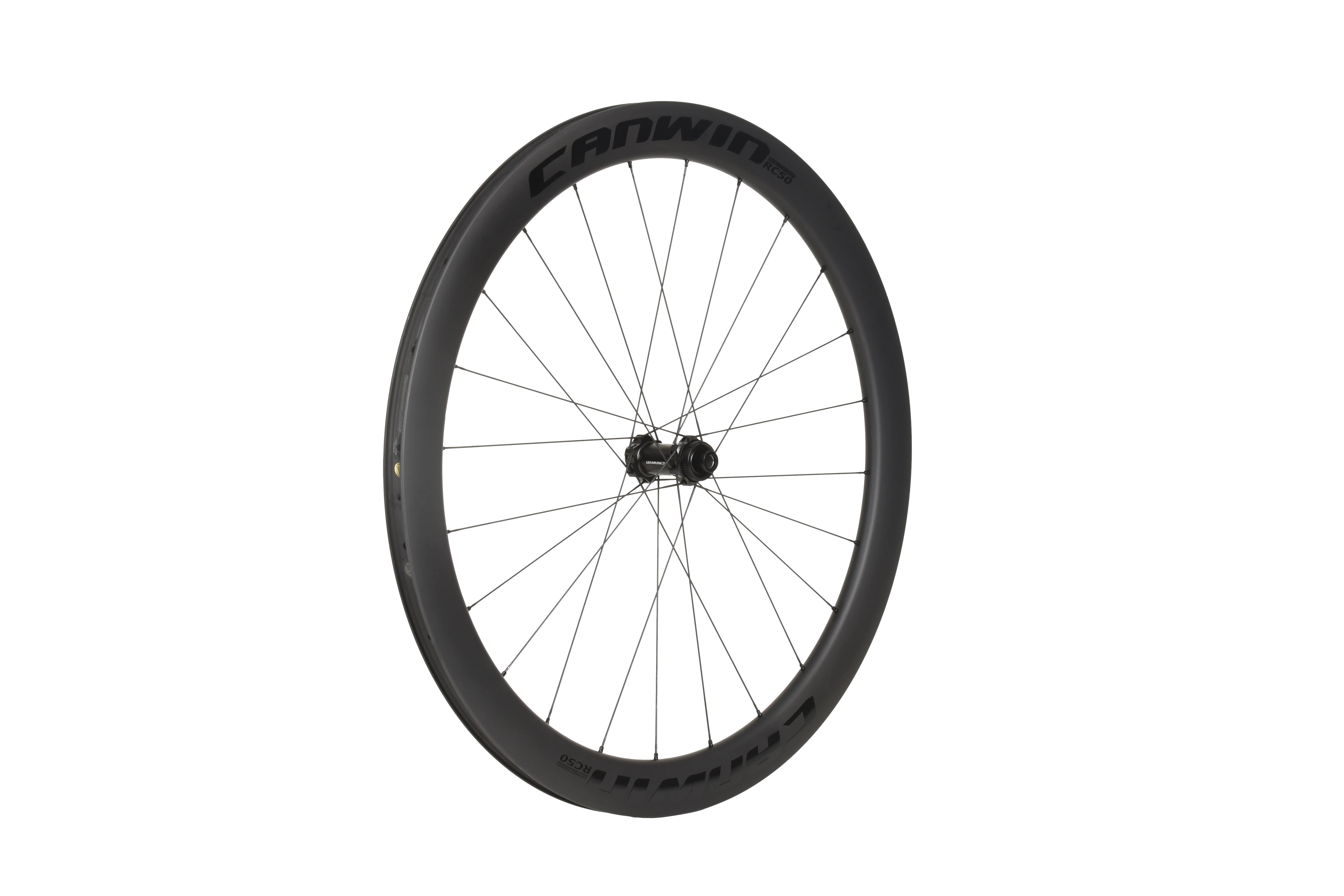 RC50 STEEL SPOKE WHEELSET - Image 4