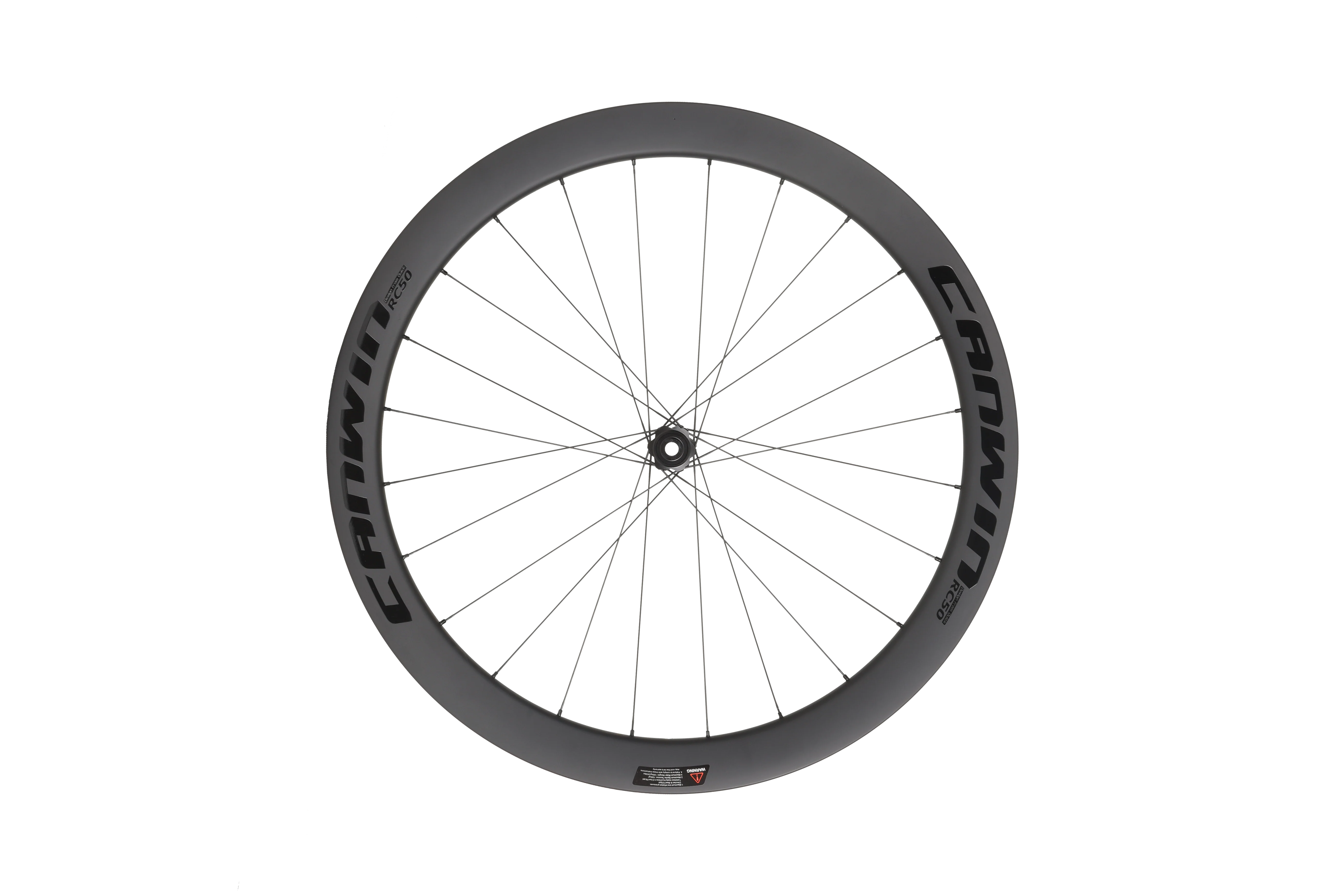 RC50 STEEL SPOKE WHEELSET - Image 5