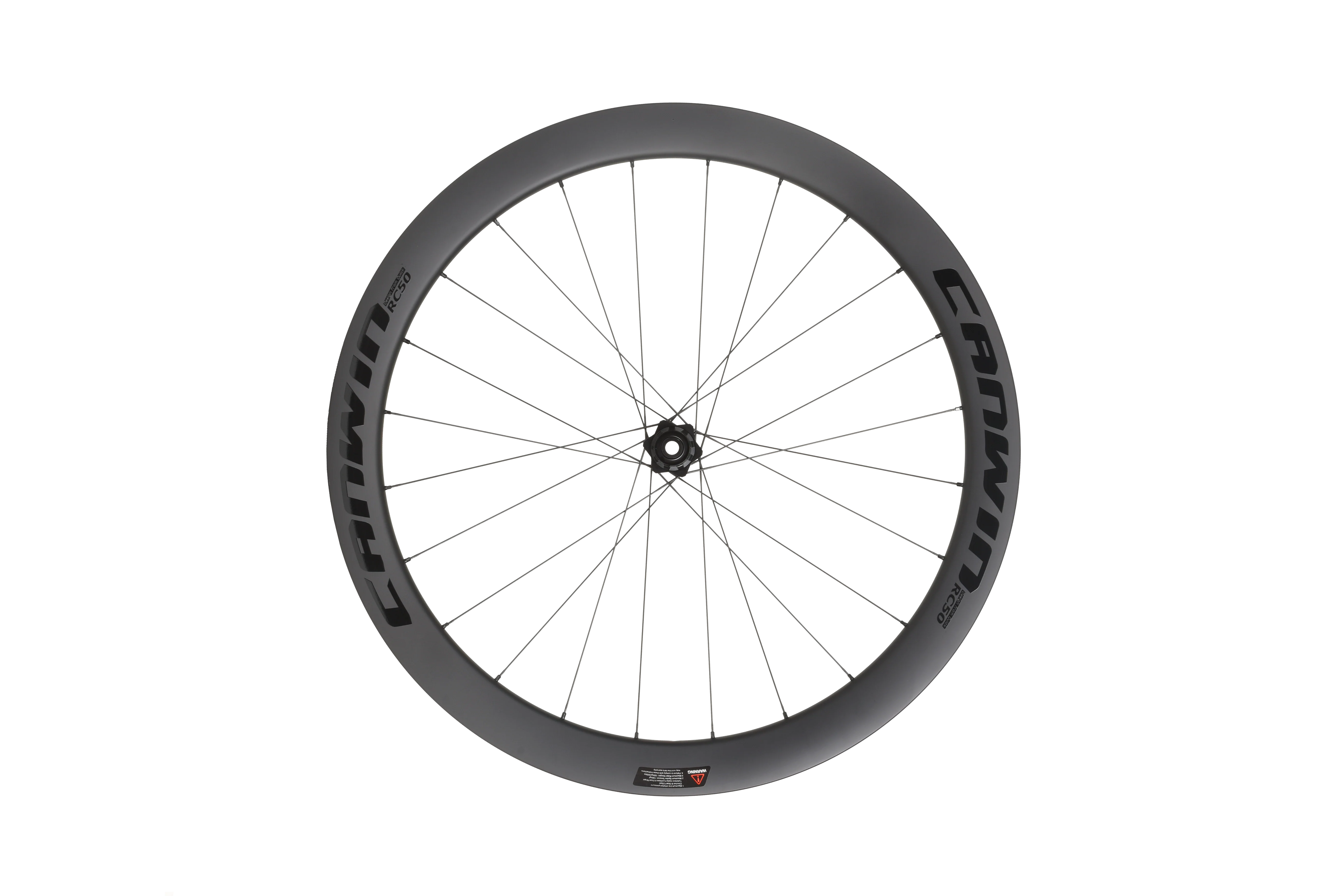 RC50 STEEL SPOKE WHEELSET - Image 6