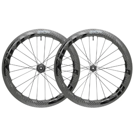 WHEELSET CHOICE: ZIPP 454NSW