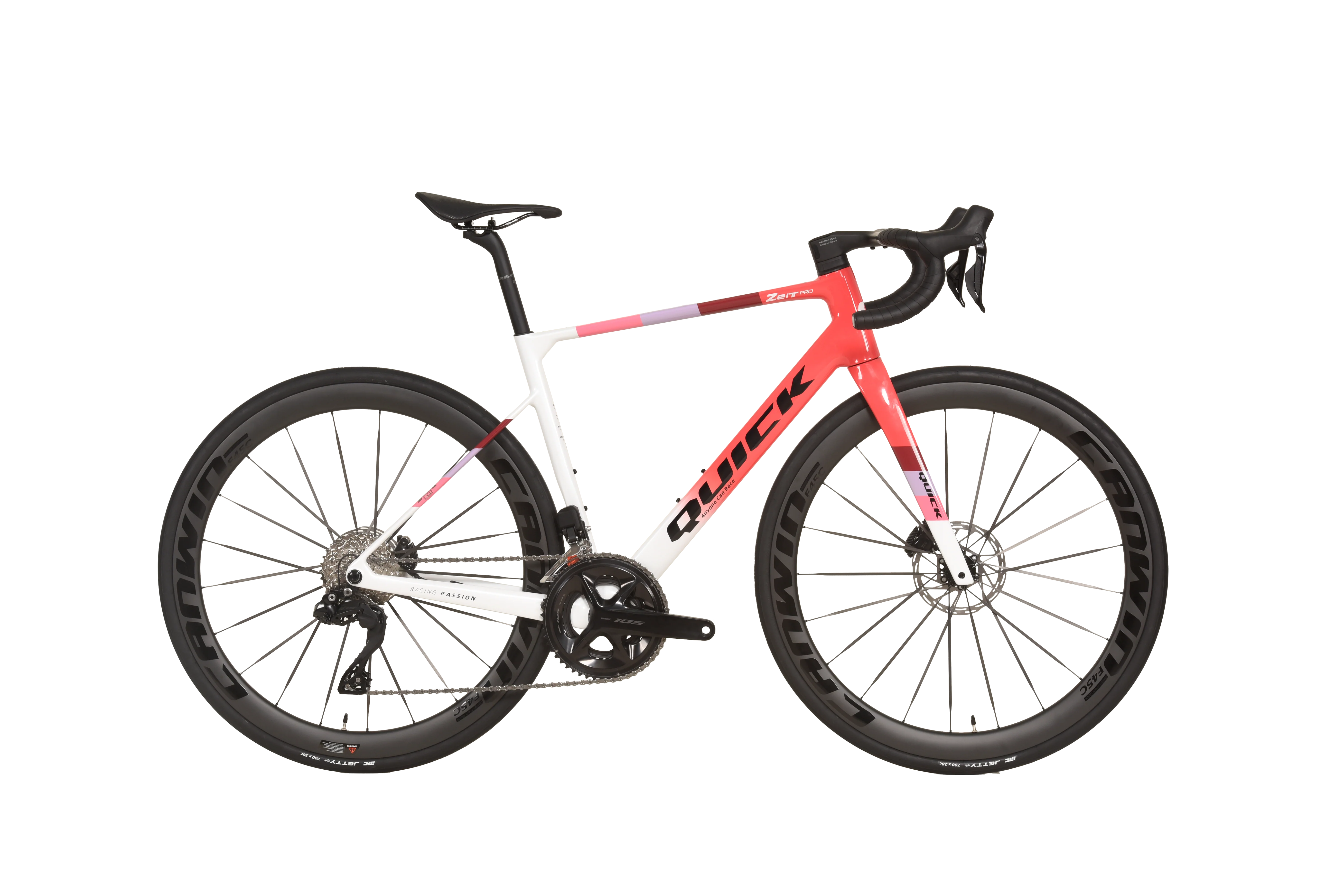 ZEIT PRO GEN 2 - Image 3