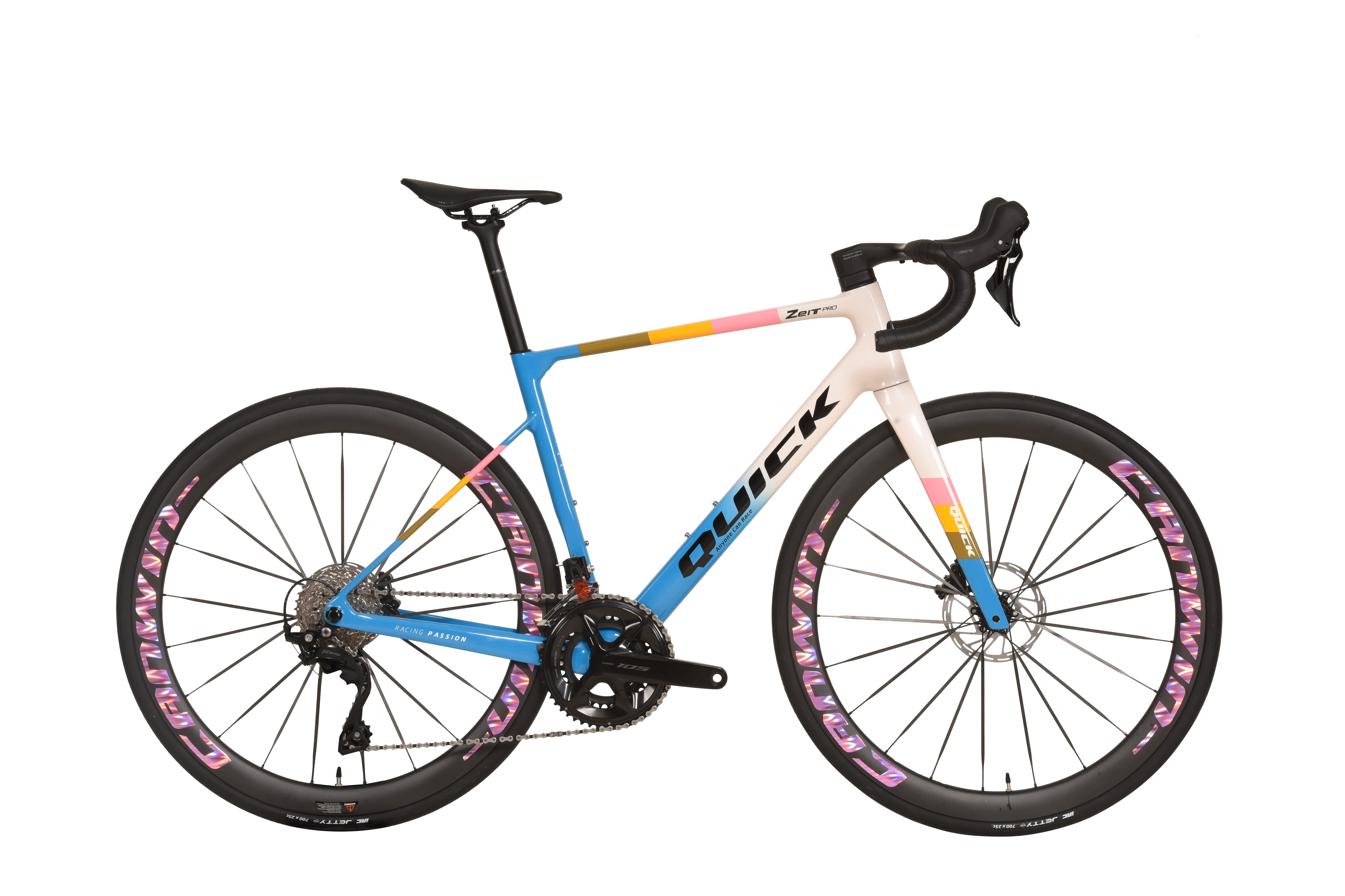 ZEIT PRO GEN 2 - Image 4